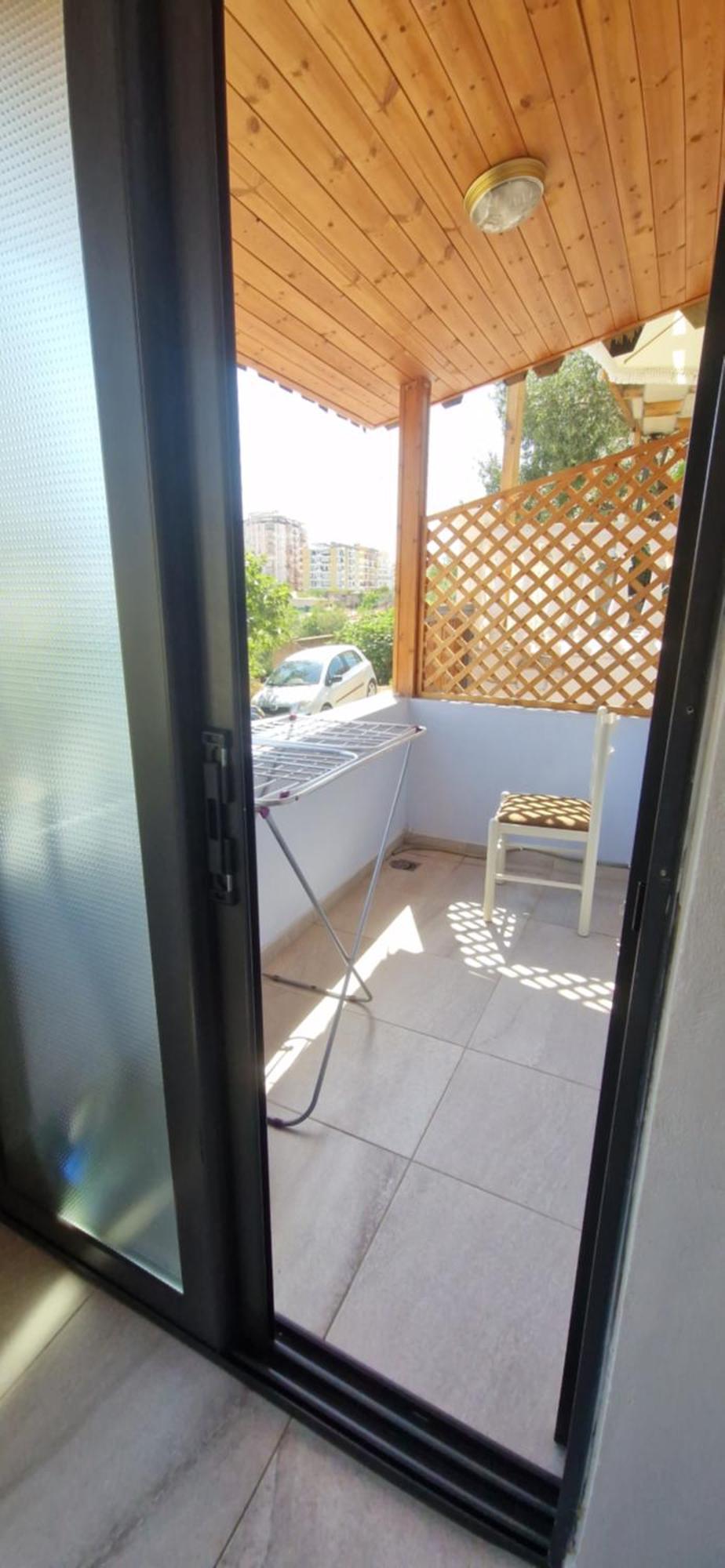 Sala Apartment'S Sarande Exterior photo