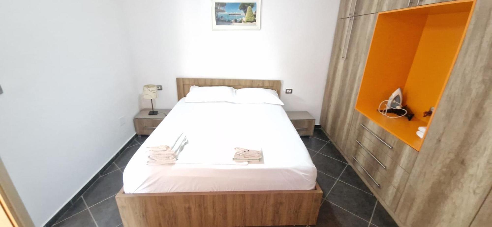 Sala Apartment'S Sarande Exterior photo