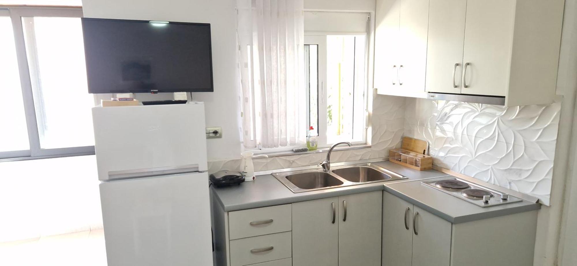 Sala Apartment'S Sarande Exterior photo